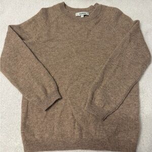 Quince Children 100% Cashmere Sweater